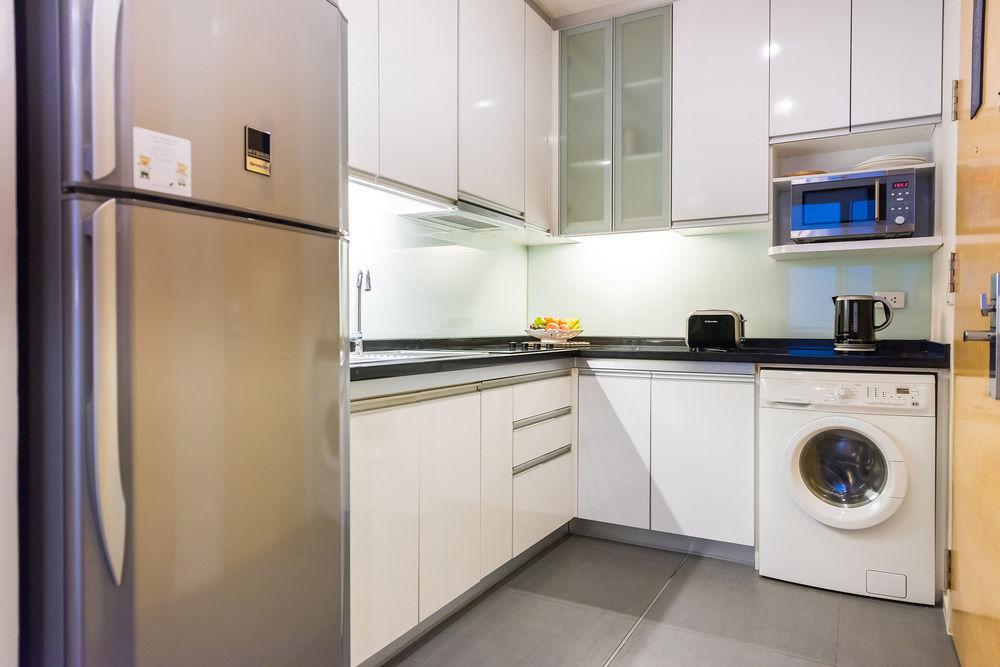 Pangsapuri Somerset Sukhumvit Thonglor