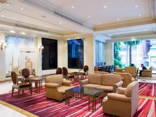 Khách sạn The Palazzo Bangkok