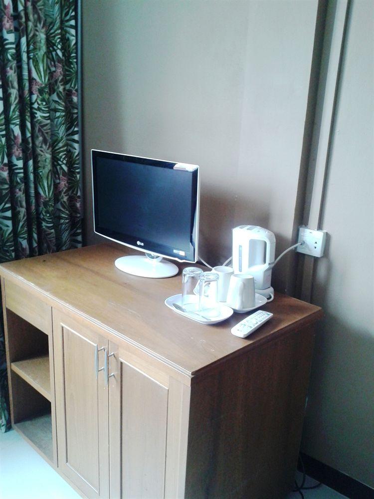Hotell Pinnacle Dream