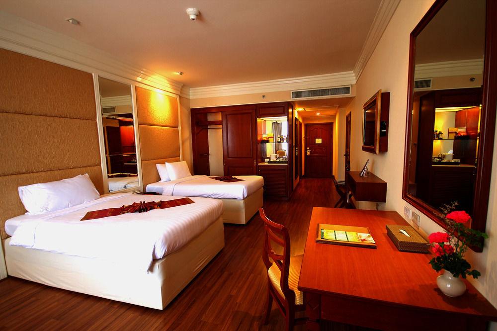 The Emerald 5* Banguecoque