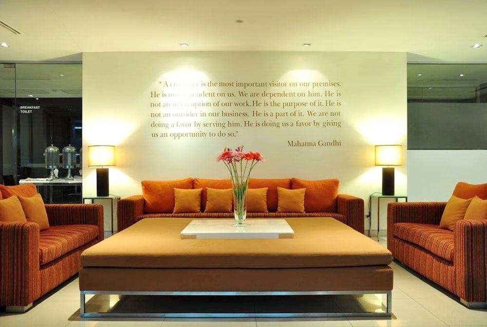 Hotel The Bedrooms Boutique 3*
