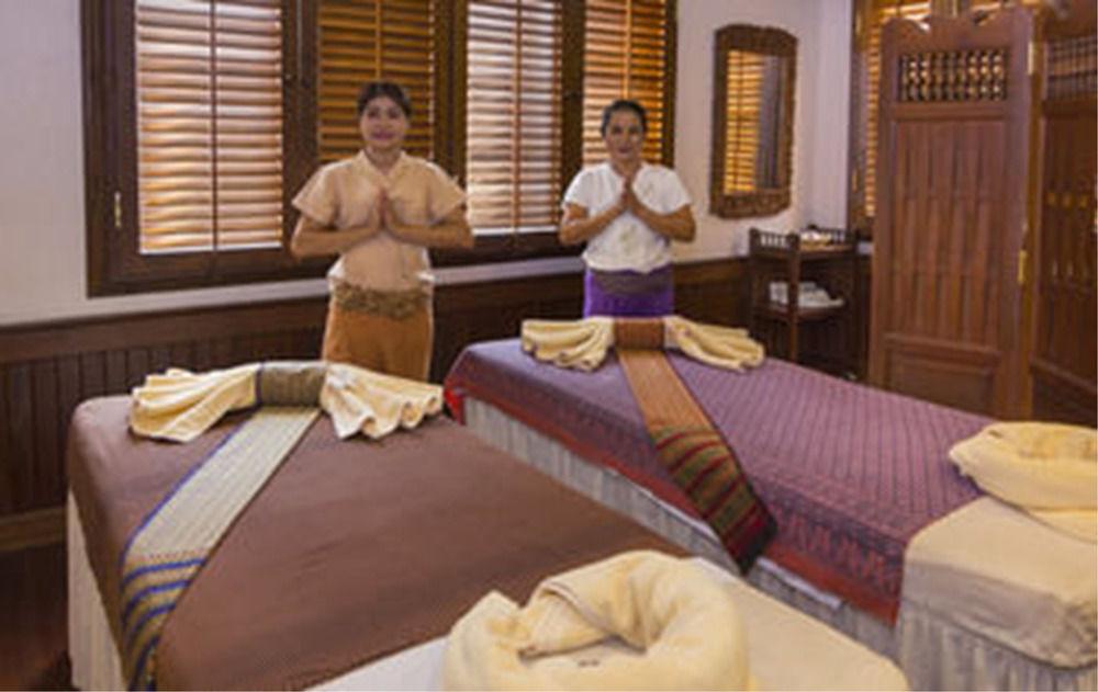 The Siam Heritage 4*