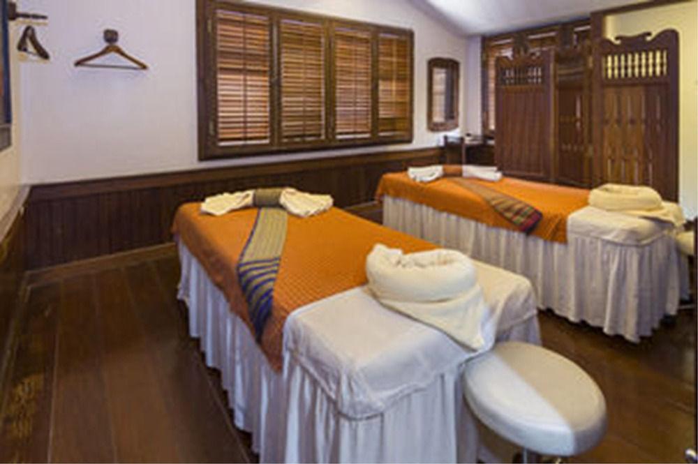 Hotel The Siam Heritage 4*