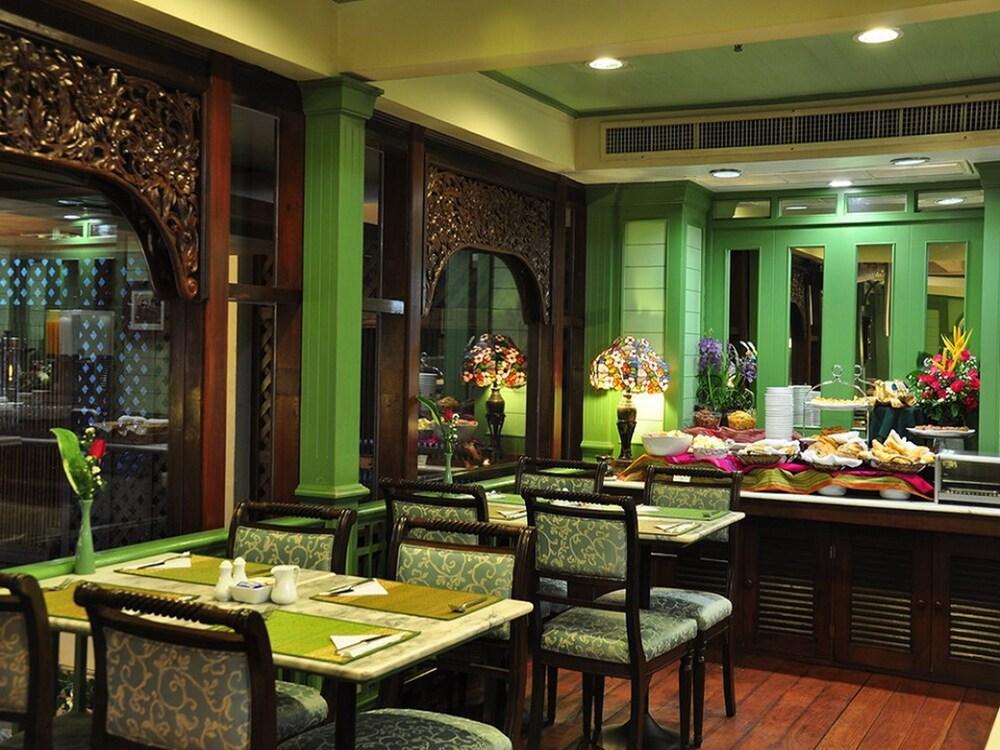 The Siam Heritage Bangkok