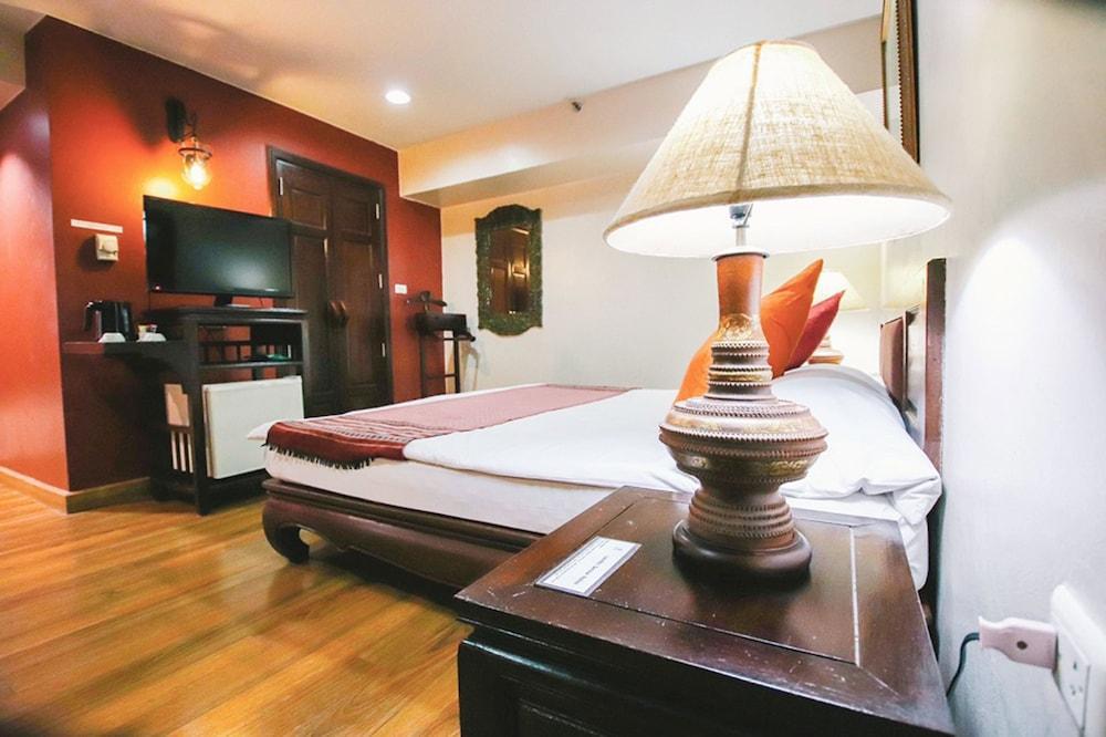 Hotel The Siam Heritage