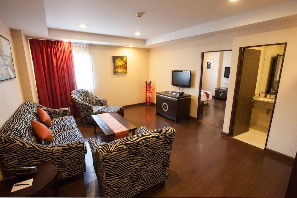 Club Mahindra Mac Boutique Hotel 3*