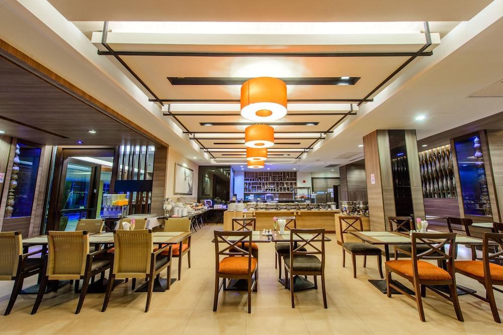 Mida Don Mueang Airport Bangkok