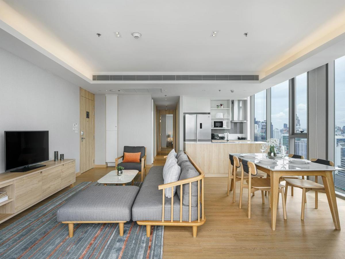 Oakwood 5* Banguecoque