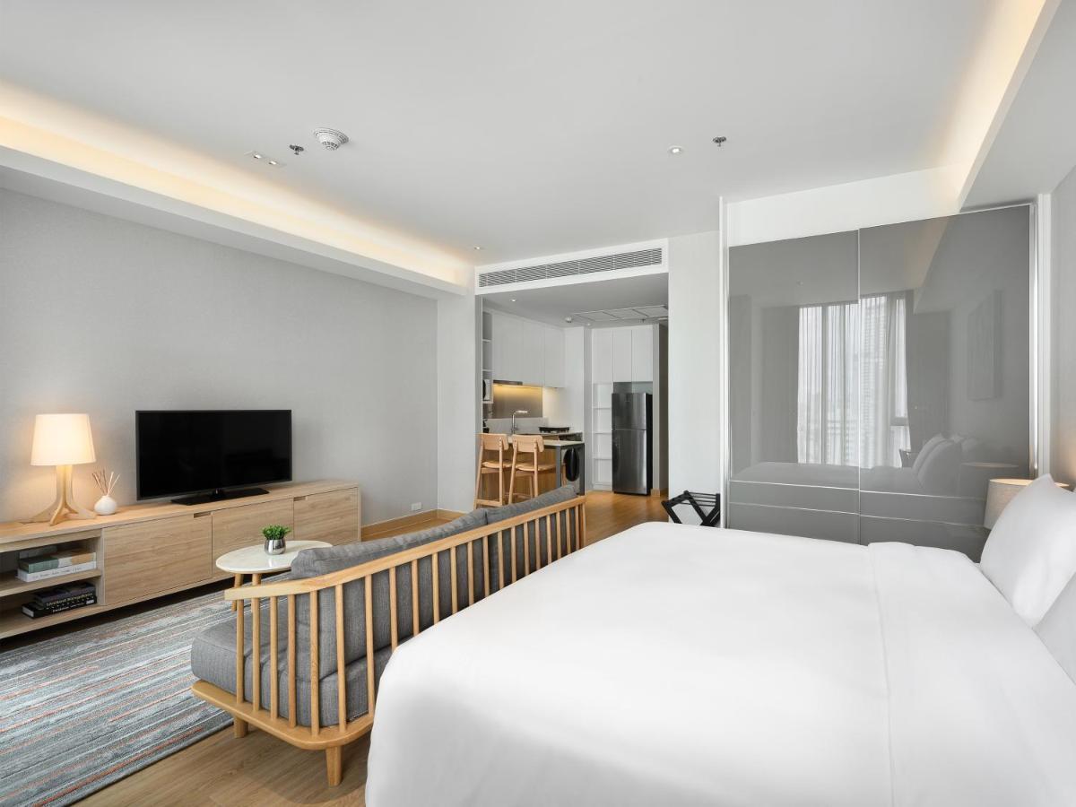 Oakwood 5* Banguecoque
