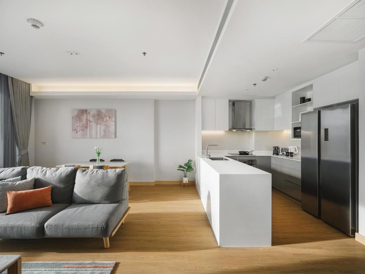 Oakwood Khách sạn