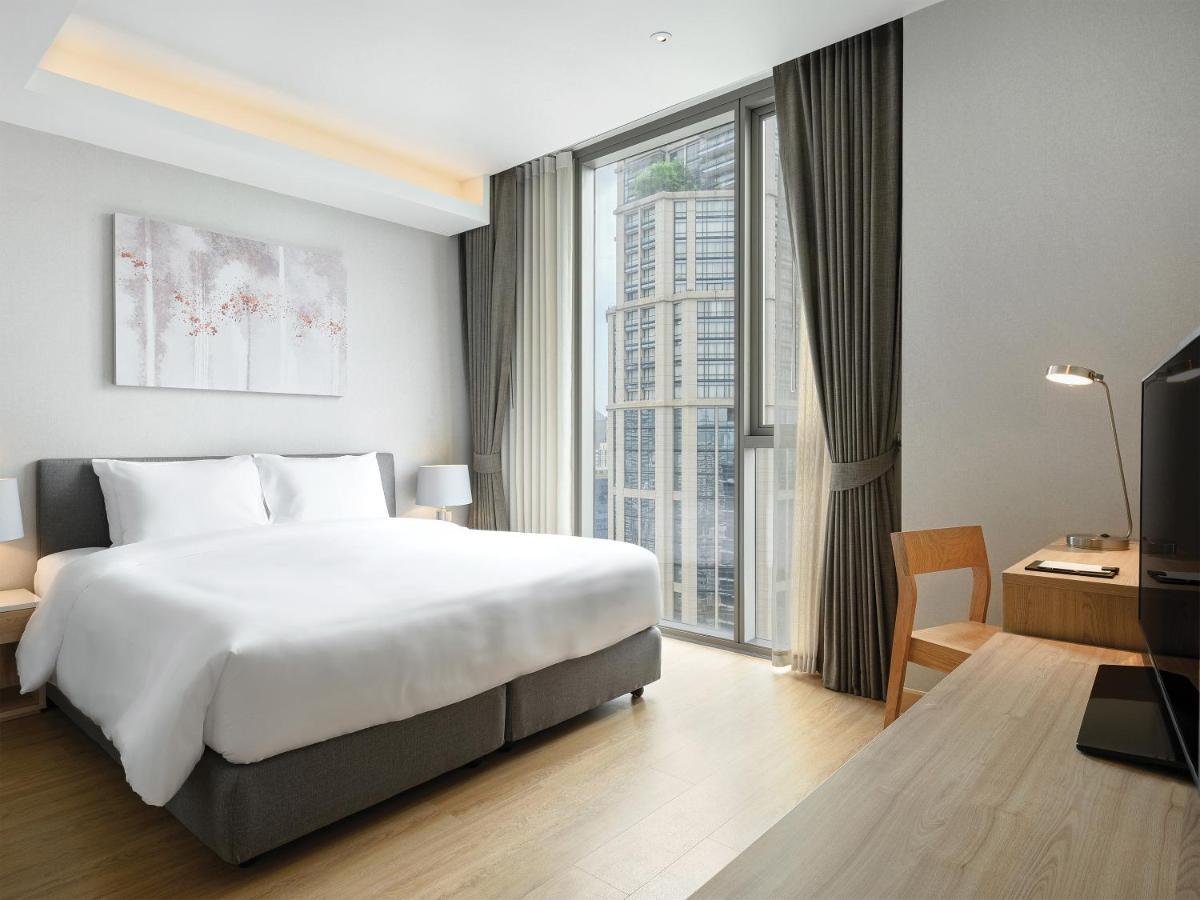 Oakwood Khách sạn Bangkok