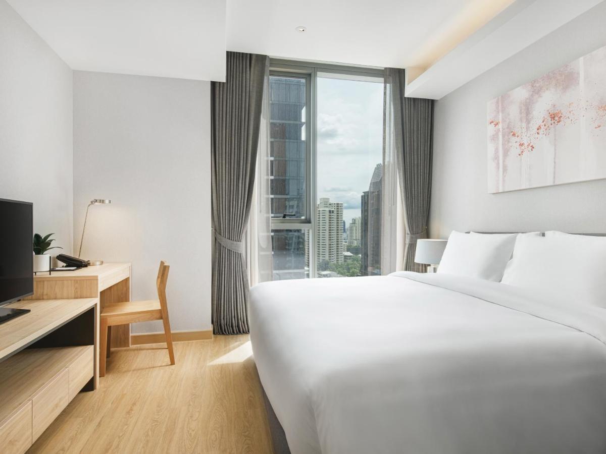 Oakwood Khách sạn Bangkok
