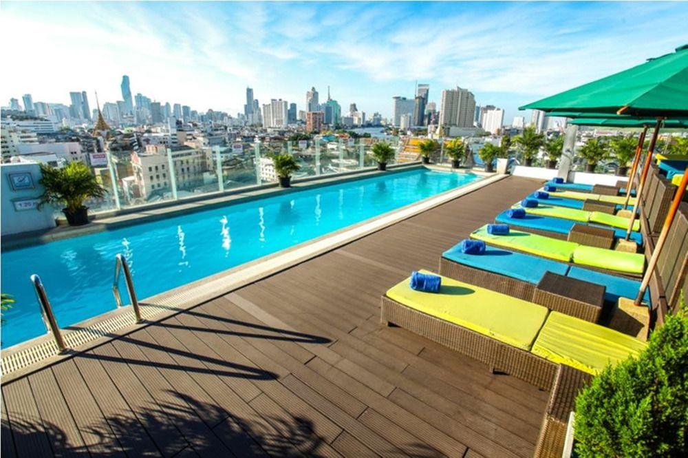 Royal 4* Bangkok