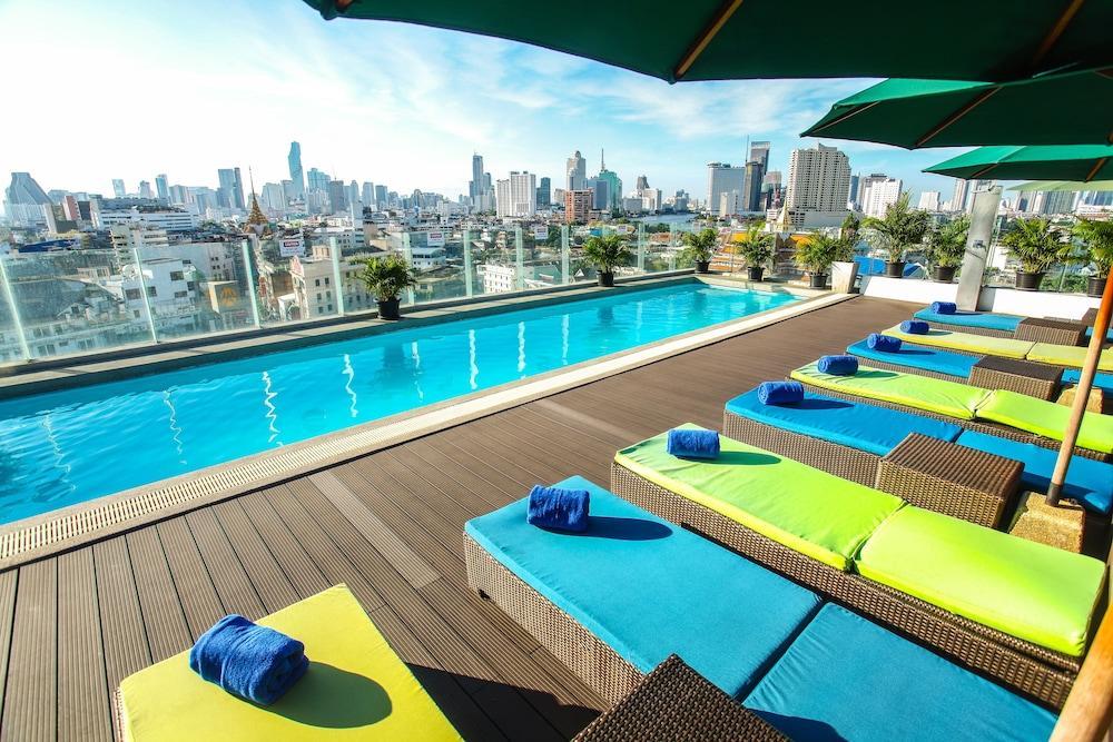 Royal Hotel Bangkok