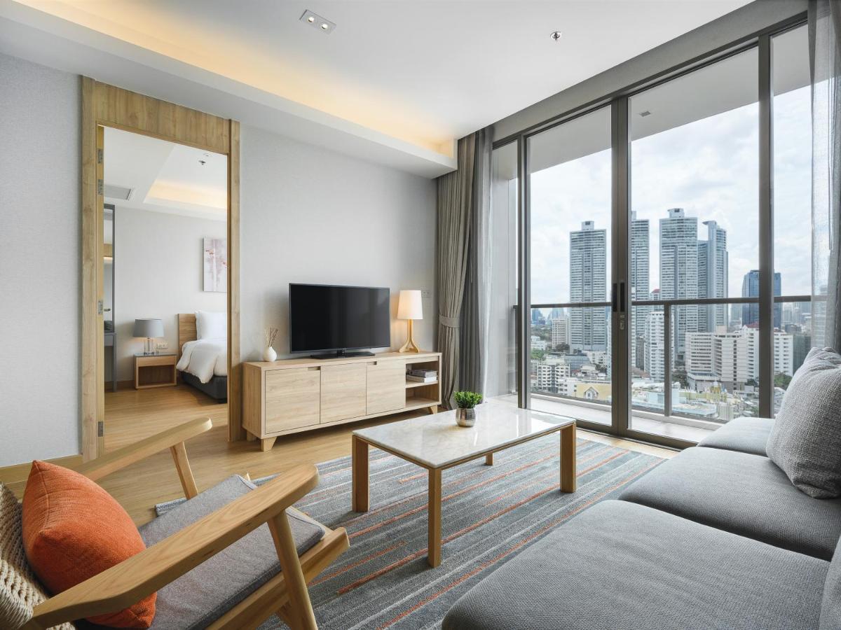 Oakwood Khách sạn Bangkok