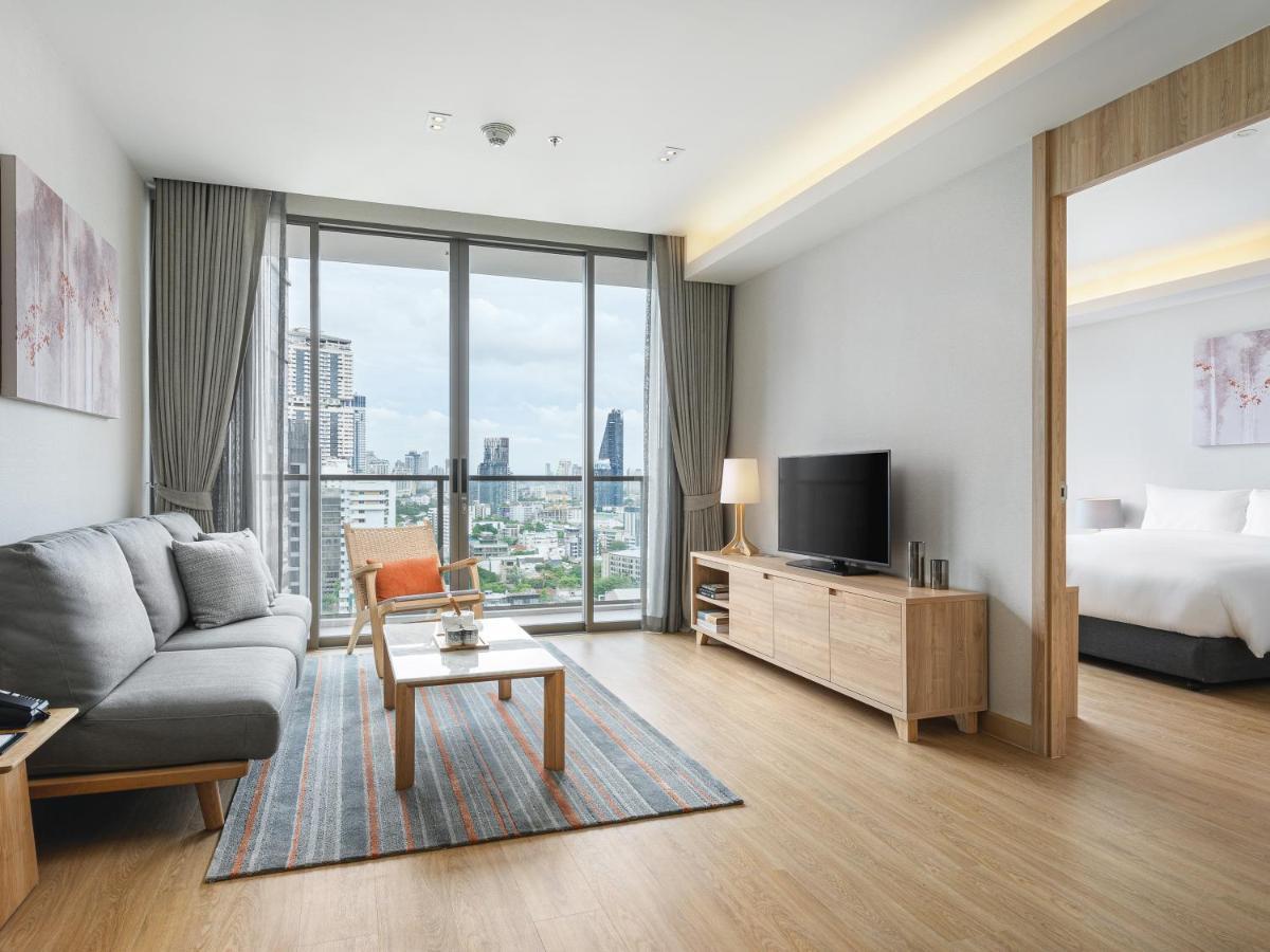 Oakwood Khách sạn Bangkok