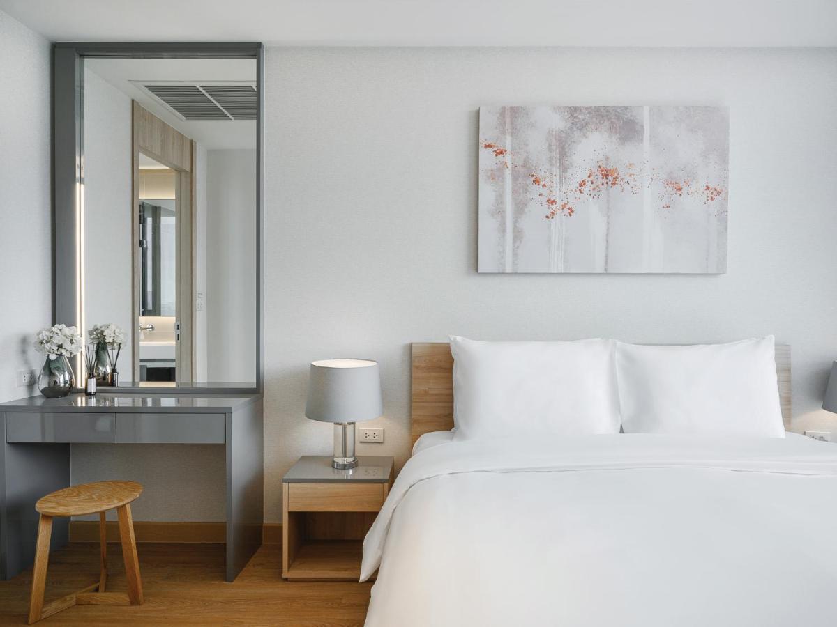 Oakwood 5* Banguecoque