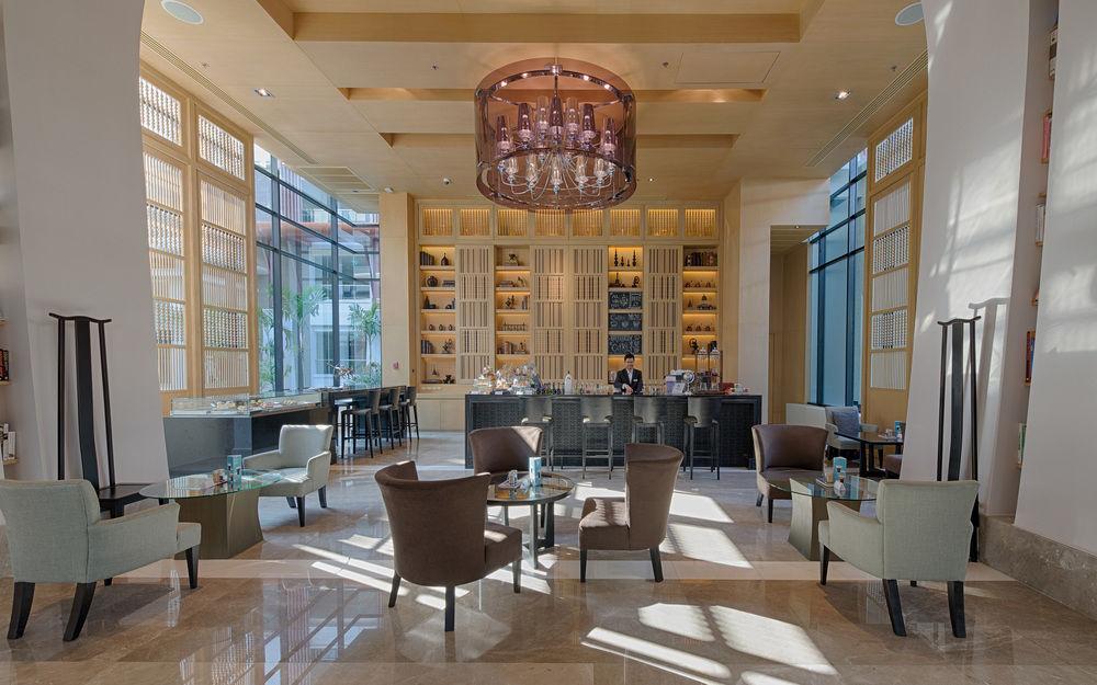 Le Meridien Suvarnabhumi, Golf Resort&spa