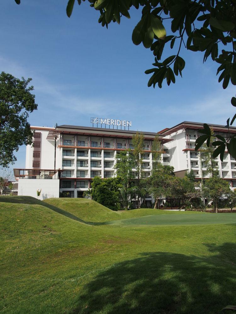 Resort Le Meridien Suvarnabhumi, Golf Resort&spa 5*