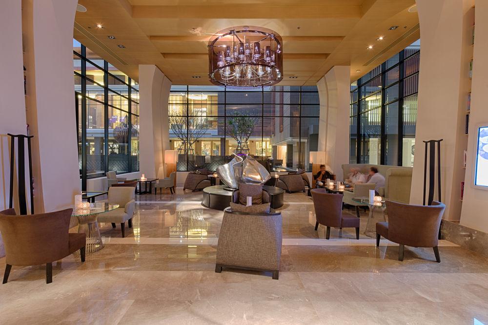 Le Meridien Suvarnabhumi, Golf Resort&spa Resort