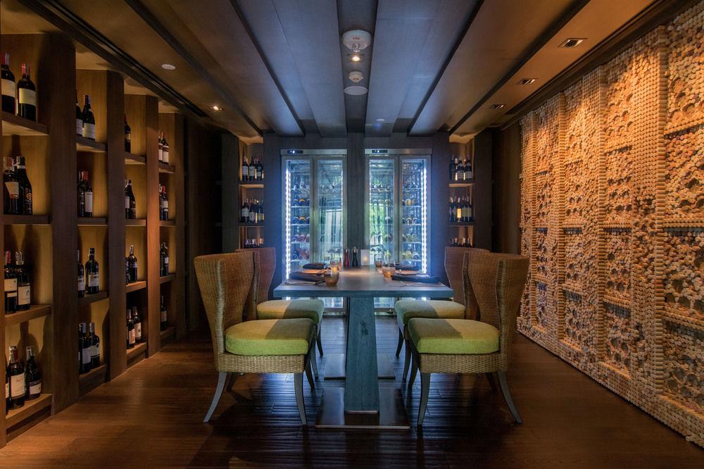 Le Meridien Suvarnabhumi, Golf Resort&spa Bangkok