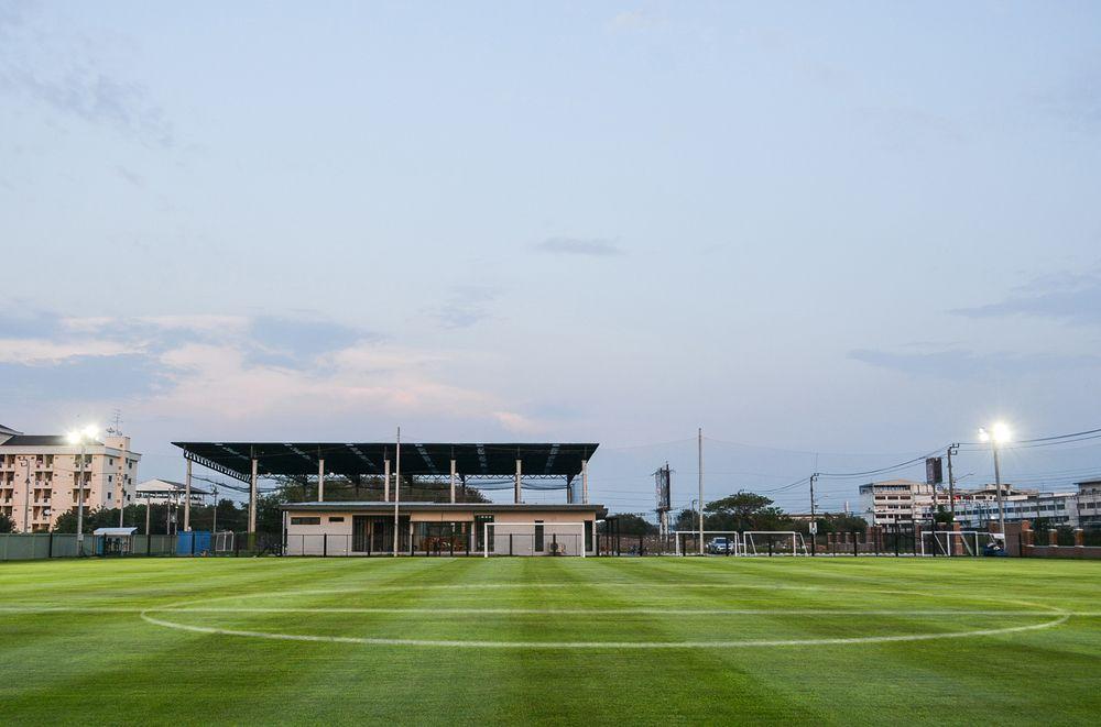 Le Meridien Suvarnabhumi, Golf Resort&spa Resort