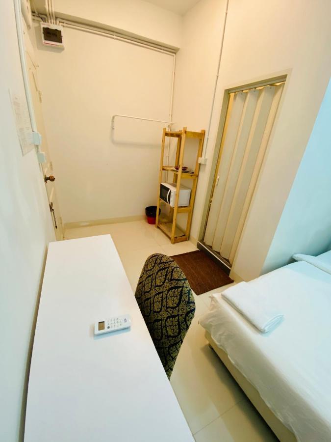 Apartment 12/14 Bangkok