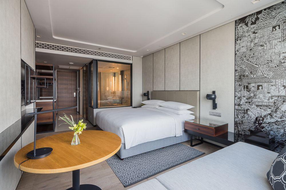 Marriott The Surawongse Hotel