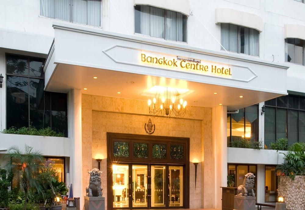 Centre - Sha Extra Hotel