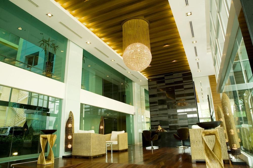 Olive & Sukhumvit 101 Bangkok