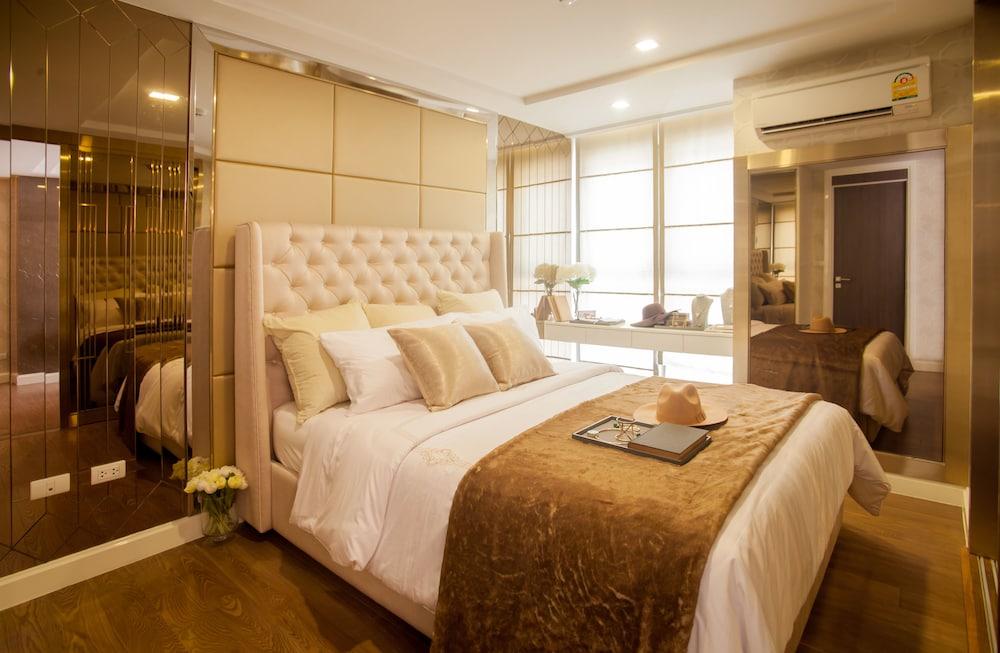 Hotel Hope Land Sukhumvit 8 Bangkok