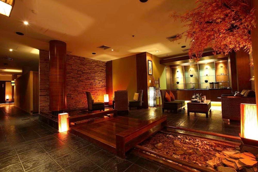 S.d. Avenue 4* Bangkok