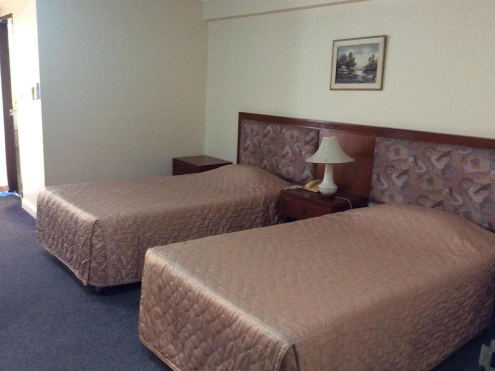 Hotel Jumbotel 3*