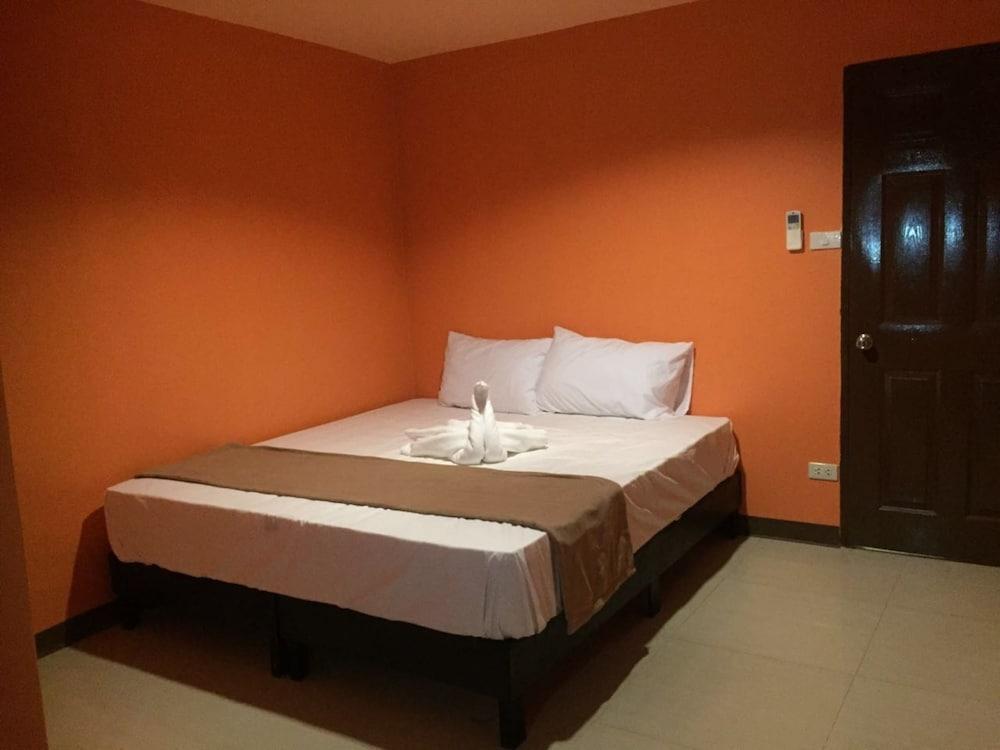 nhà trọ Uno Bangkok