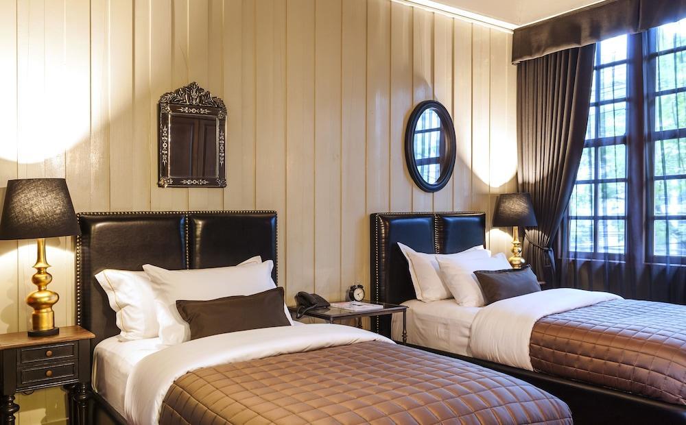 Hotell Publishing (adults Only) Bangkok