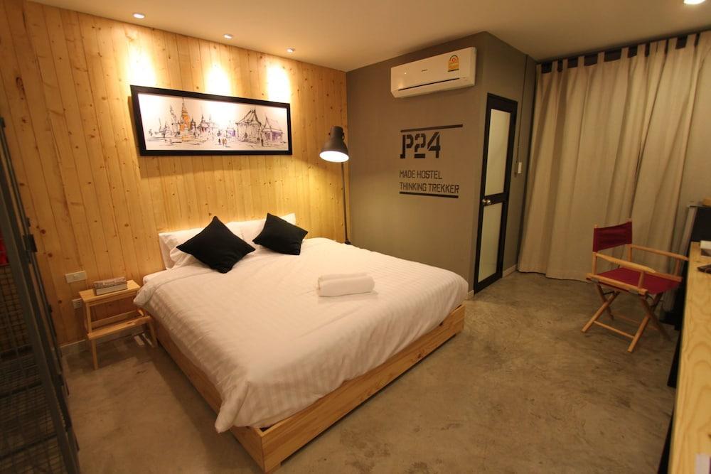 P24@kaset Hotel
