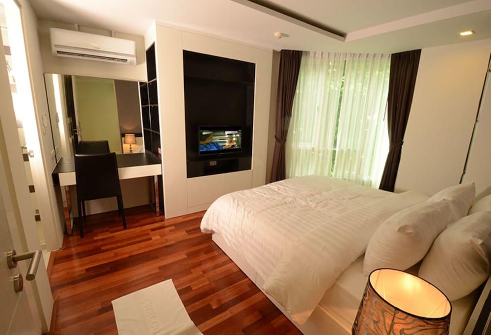 Aspira G Sukhumvit 33 3*