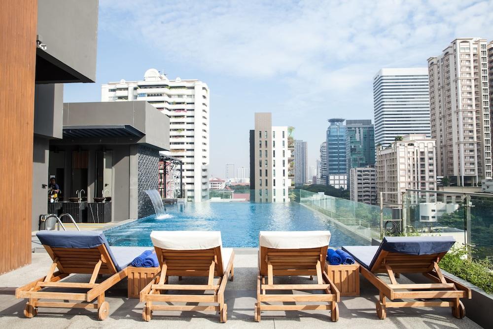 Arte - Sha Extra 4* Bangkok