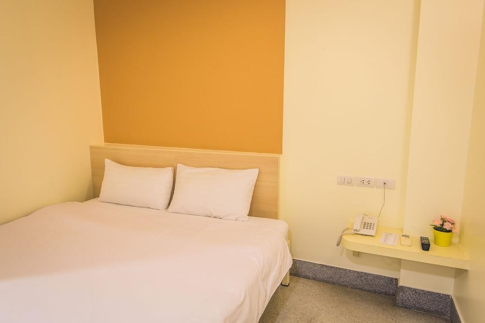 Hotel New Suanmali