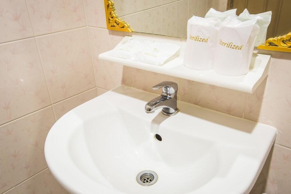 New Suanmali Hotel Bangkok