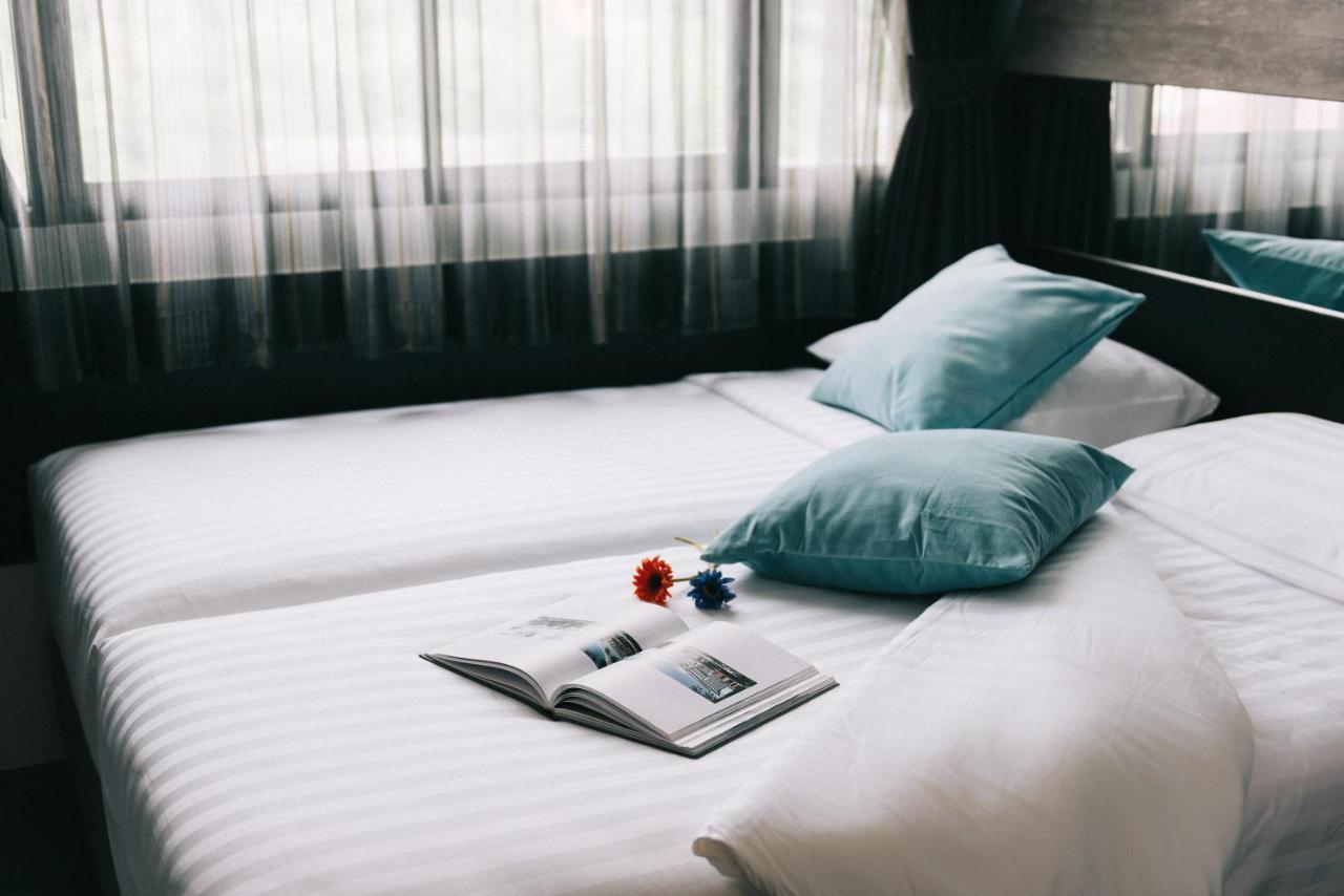 The Xtreme 5* Bangkok