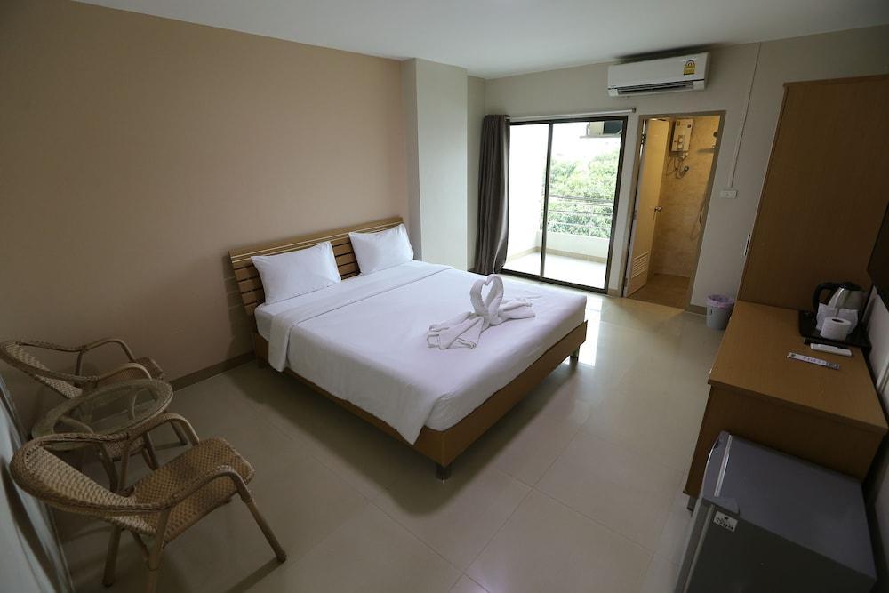 Hotel Ck2 Sha Extra 3*