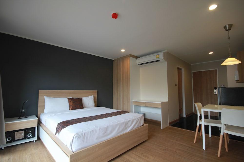Sereine Sukhumvit 39 3* Bangkok