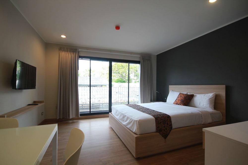 Sereine Sukhumvit 39 Hotel