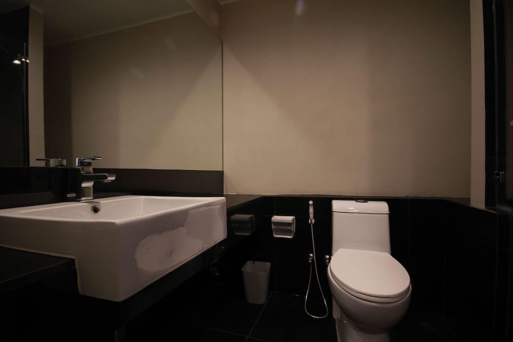 Sereine Sukhumvit 39 Bangkok