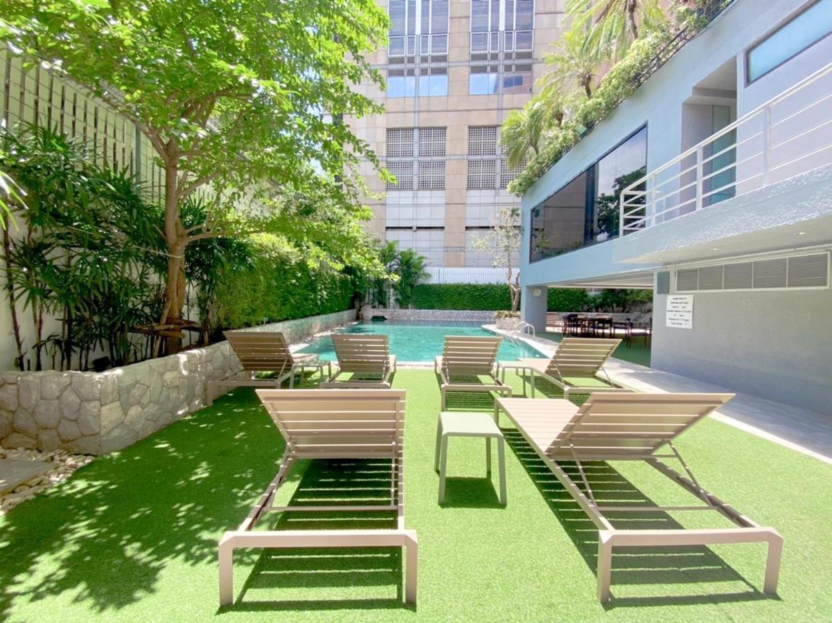 Hotel The Quarter Saladaeng By Uhg 4*