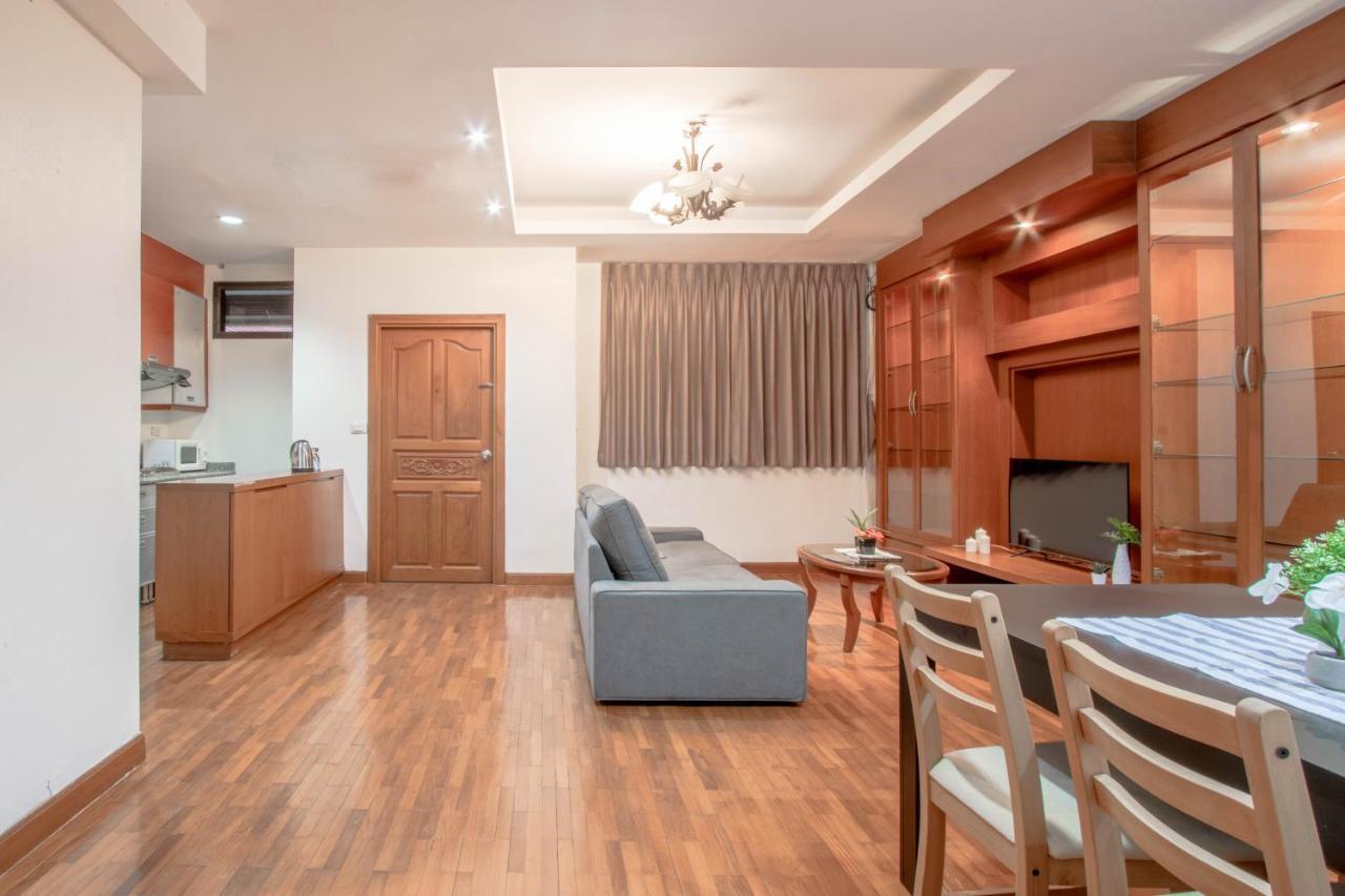 Teja Aparthotel