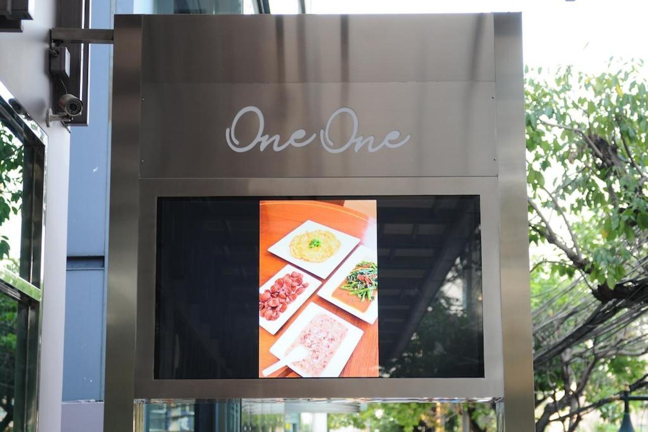 Hotel One One Banguecoque