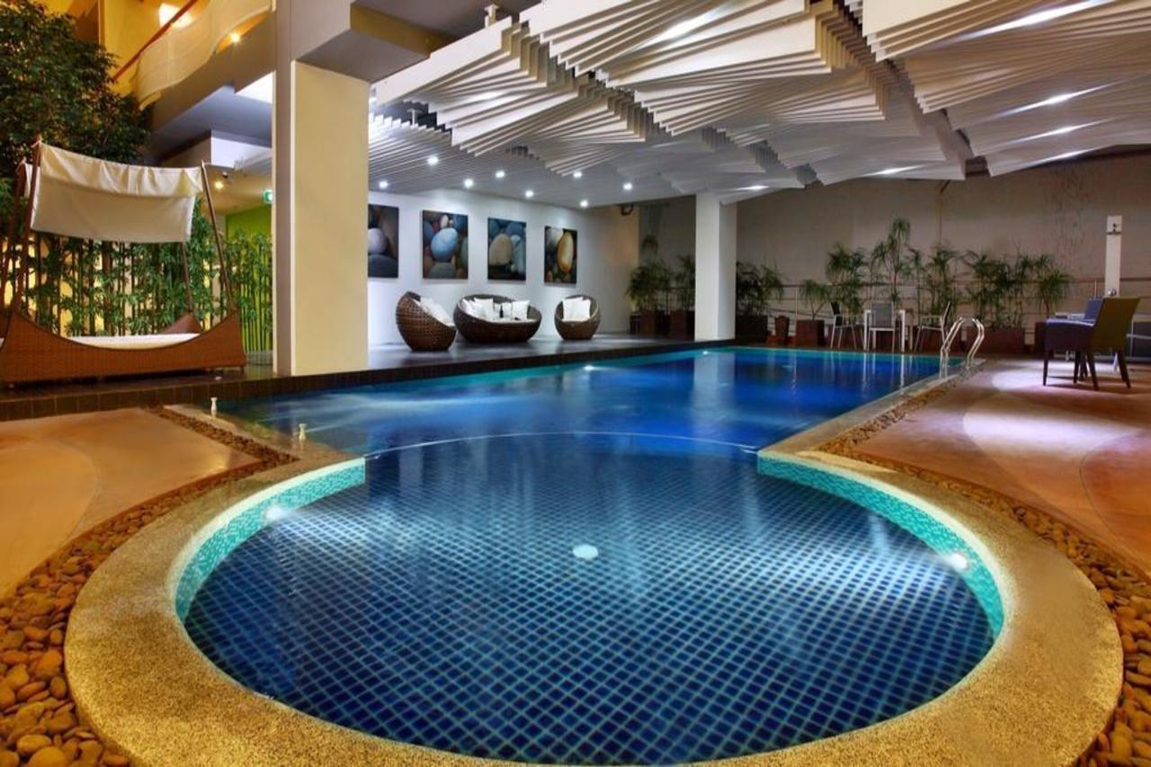 Hotell Brighton 5*