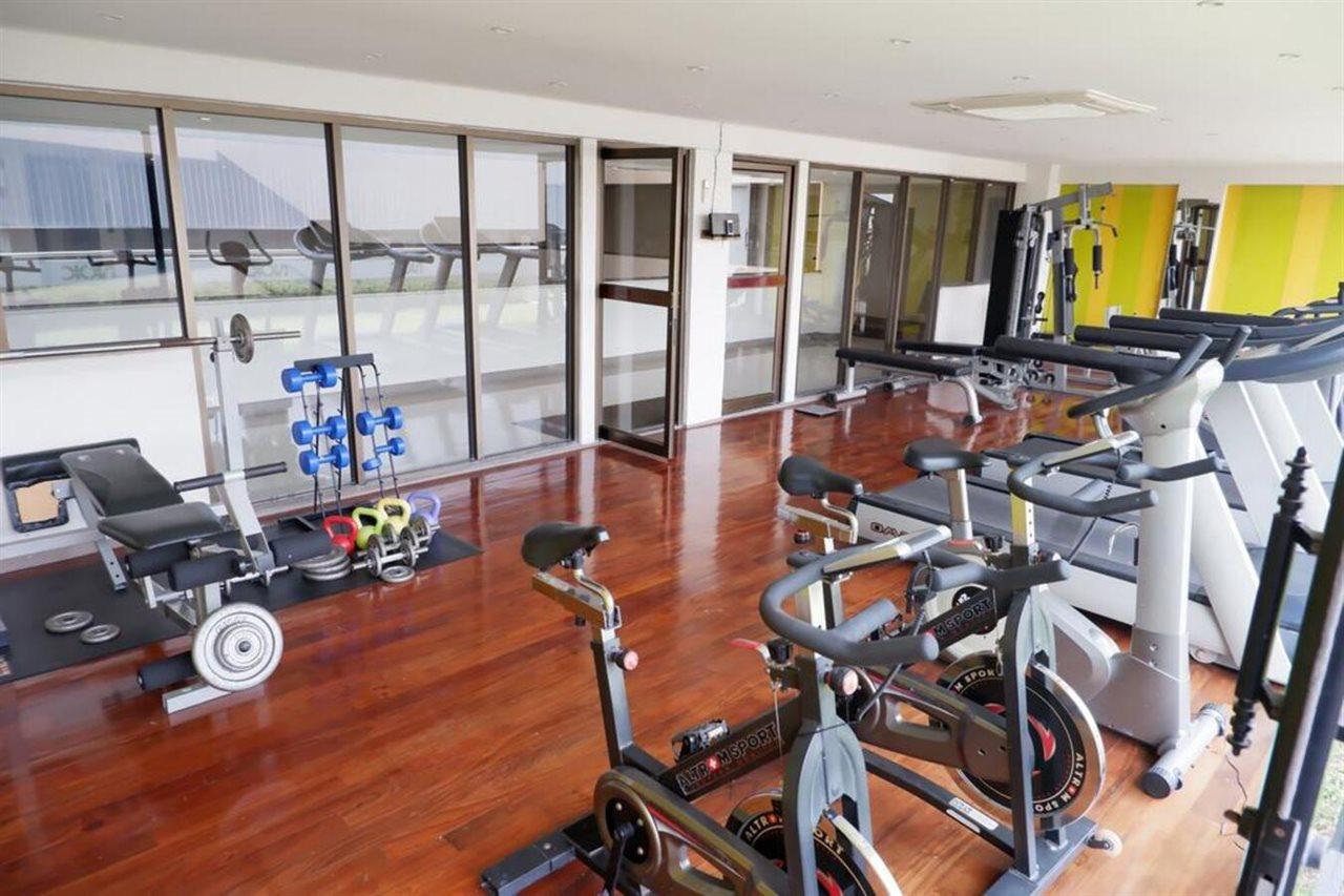 Thomson Huamark Khách sạn Bangkok